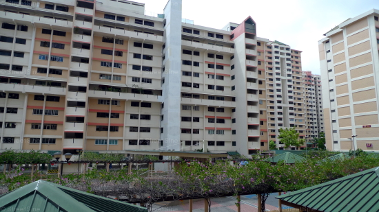 Blk 18 Hougang Avenue 3 (Hougang), HDB 4 Rooms #246932